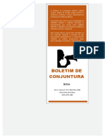 Coyuntura Del Coronavirus COVID 19 en Paises Medianos Productores de Petroleo - Colombia