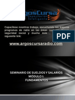 Modulo I Fundamentos SyS