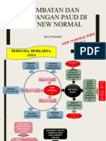 0 - Drs. Eko Sumardi, M.Pd. - Keynote - NEW NORMAL KBM PAUD (Materi)