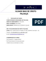 FMC Palhoça Clausula PDF