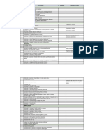 Desglose de Las Actividades PDF