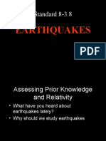 Earthquake 1