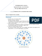 Taller Introducción A Los Semiconductores