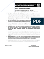 Notice_ NTPC Application Status updated dt 16092020.pdf