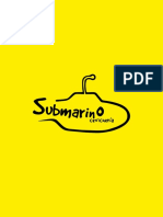 Carta Submarino