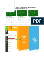 Indicaciones de Acceso A Los Encuentros-1