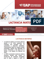 Expo Lactancia Materna