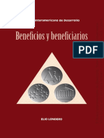BENEFICIOS Y BENEFICAIARIOS- ELIO LONDERO.pdf