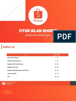 Fitur Iklan Shopee v6 PDF