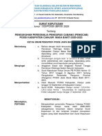 SK No 033 POSSI Kab Cianjur 2020-2023 PDF