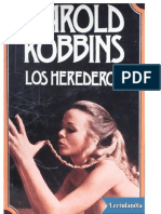 Los Herederos PDF