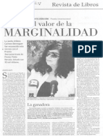 Berenguer, C.  El valor de la marginalidad.pdf
