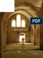 (Marquette Studies in Theology) Neil Ormerod-The Trinity - Retrieving The Western Tradition-Marquette University Press (2005) PDF