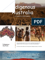 Indigenous Australia