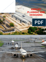 Airport Planning and Designing