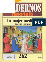 262 La Mujer Medieval.pdf