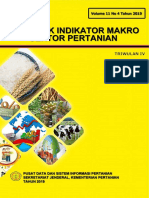 Buku Stat Makro TW IV 2019