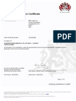 Alarkan-Perf Helmet Certificate PDF