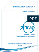 Modulo Informatica PDF