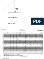 Guarana - SCORE PDF