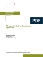 Agriculture Report PDF