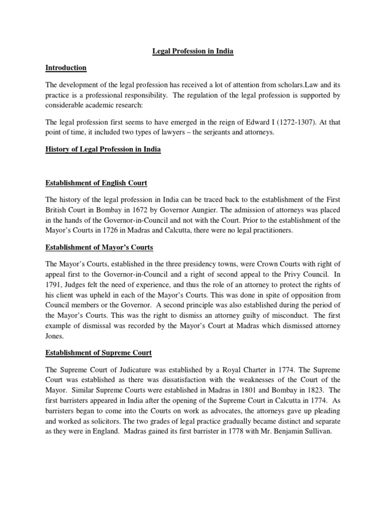 HISTORY OF LEGAL EDUCATION IN INDIA PDF visual data 2