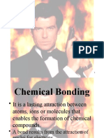 Chapter 8 Covalent Bonding W Videos