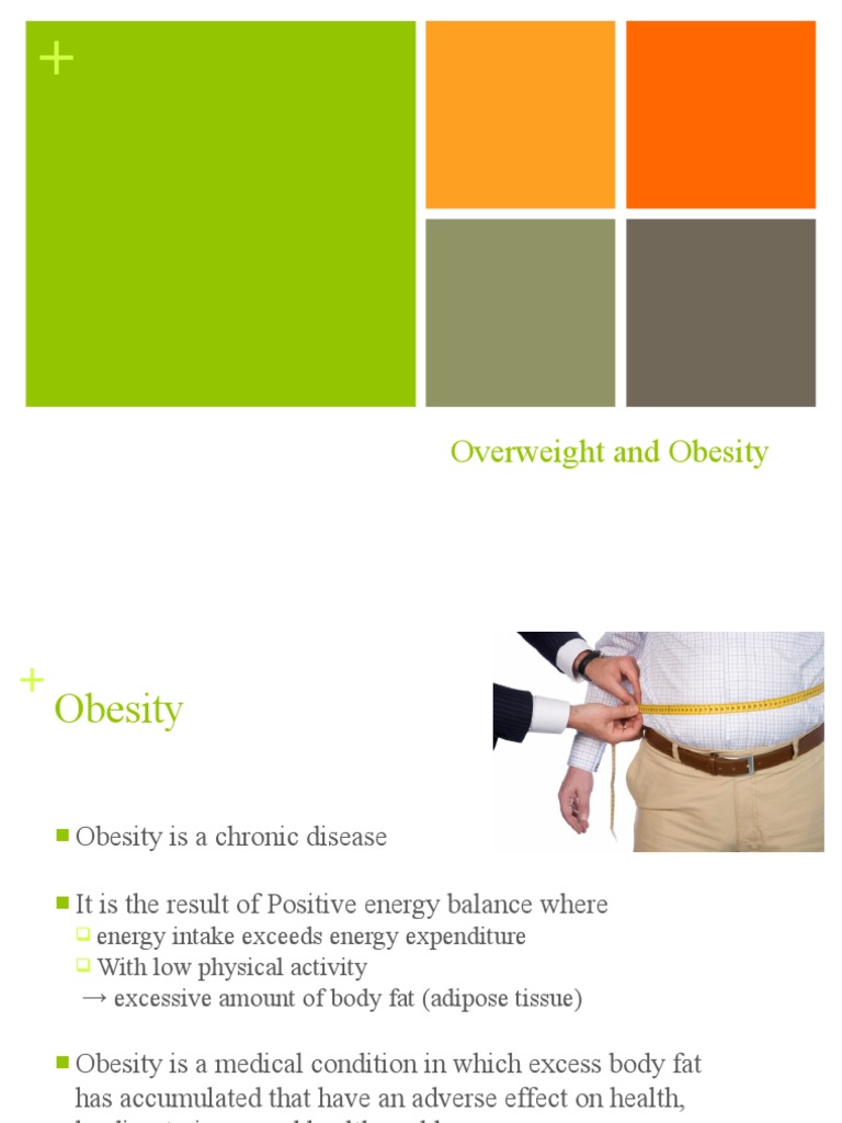 Understanding Obesity: Causes and Treatments | PDF | Abdominal Obesity ...
