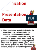 7 Organization of Data PDF