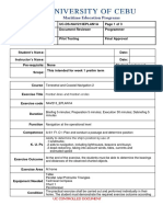 CMO Requirements) : Uc Controlled Document