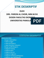 1.3. Statistik Deskriptif