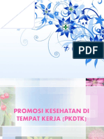 PKDTK-Promosi