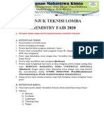 Lomba Poster Online CF 2020 Revisi