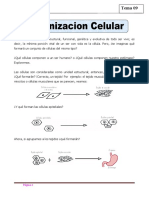 Ciencia y Tecnologia