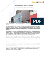 212 Caso Aplicado Gestion de Una Empresa de La Construccion PDF