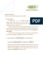 Bab 3 Menalar Deduktif PDF