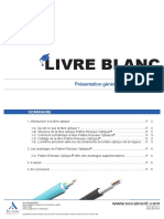 Presentation General Fibre Optique PDF