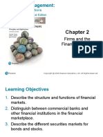 Financial Management:: Firms and The Financial Market