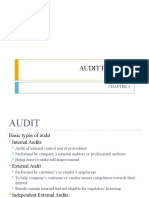 Audit Process-2