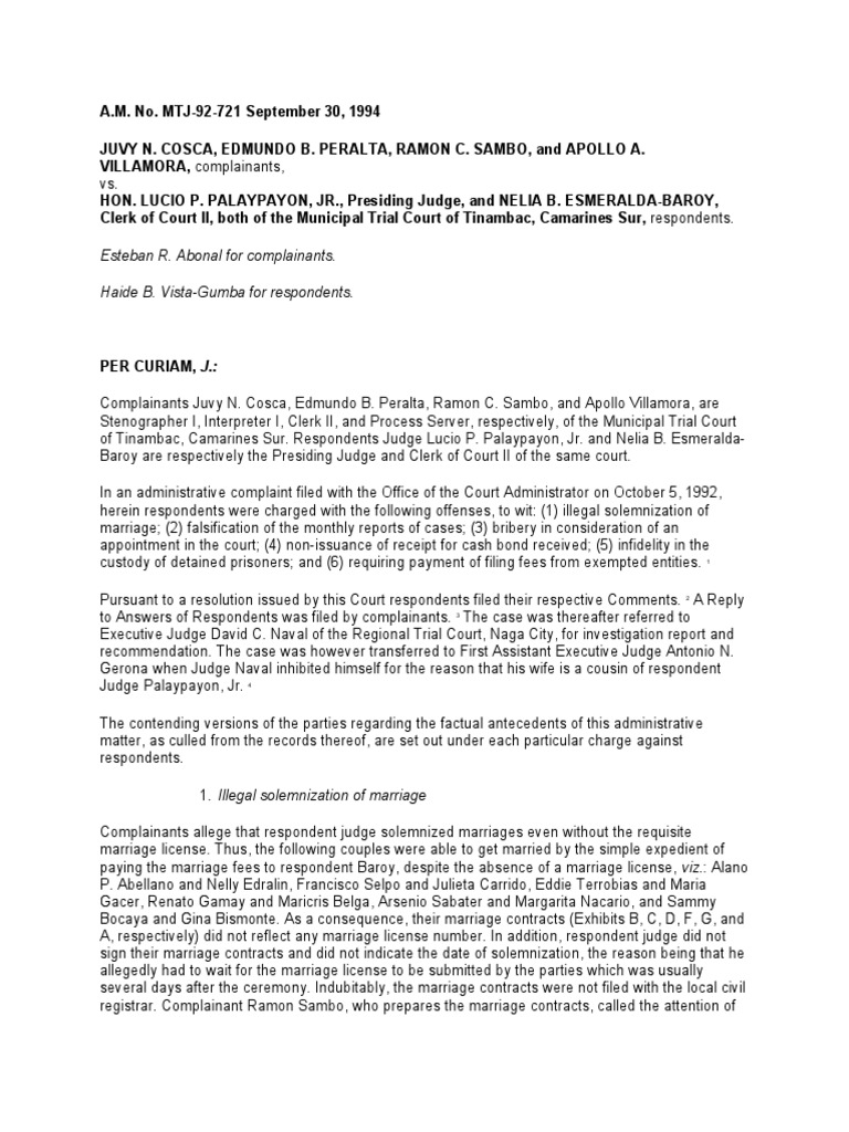Esteban R. Abonal For Complainants. Haide B. VistaGumba For Respondents PDF Notary Public