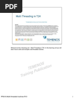 PRG10.Multi Threading in T24-R13