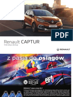 2018 Renault Captur 112233 PDF