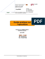 Guide Pratique de L'apiculture PDF