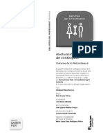 Eval Continua C Naturales 6 VLN