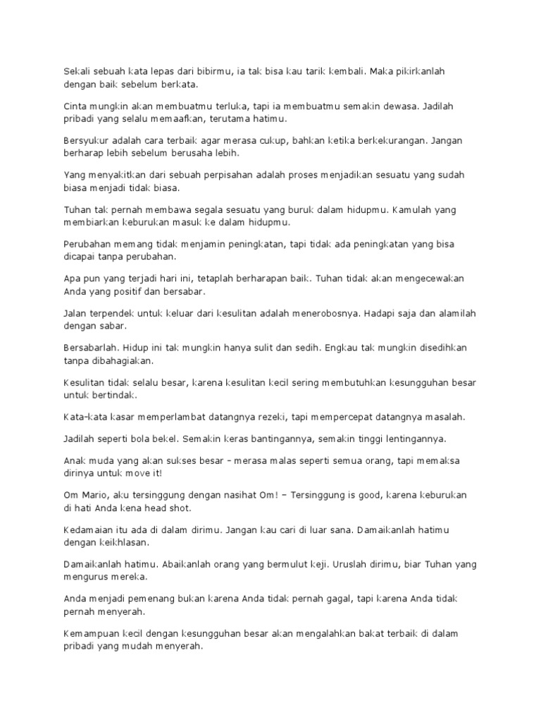 1000 Quotes Pdf