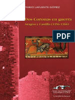 Dos Coronas en Guerra Aragon y Castilla PDF