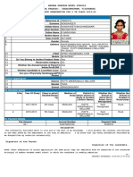 ApplicationSixth KONDAVEETI BHUVANESWARI