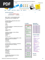 Unit Test 5-Cataloguing and Classification-Answer Key: Join Our Google Groups