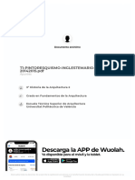 Wuolah Free T1 PINTORESQUISMO INGLESTEMARIO DESARROLLADO20142015 PDF