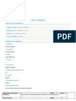 Algebra Ii PDF